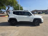 Used 2023 Jeep Renegade Altitude image 2