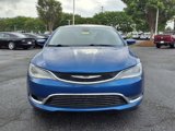 Used 2015 Chrysler 200 Limited image 3