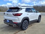 New 2025 Chevrolet TrailBlazer ACTIV w/ Convenience Package image 3