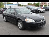 Used 2007 Chevrolet Impala Police image 3