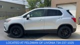 Used 2022 Chevrolet Trax LT w/ Sport Edition image 5