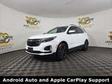 Used 2022 Chevrolet Equinox RS image 4