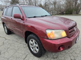 Used 2005 Toyota Highlander Limited image 2