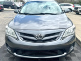 Used 2012 Toyota Corolla LE image 4