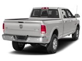 Used 2018 RAM 2500 Laramie w/ Off Road Package image 2