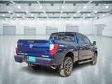 Used 2019 Nissan Titan PRO-4X w/ Pro-4x Utility Package image 3