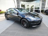Used 2023 Tesla Model 3 Performance image 2