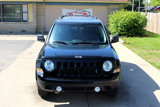 Used 2015 Jeep Patriot High Altitude image 4