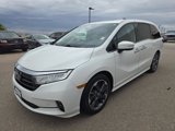 Certified 2022 Honda Odyssey Elite image 3
