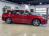Used 2017 Subaru Legacy 2.5i Limited image 6