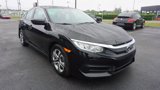 Used 2016 Honda Civic LX image 3