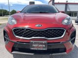Used 2020 Kia Sportage LX image 2