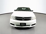 Used 2014 Dodge Avenger SE w/ Sport Appearance Group image 3