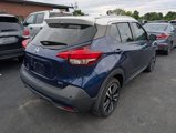Used 2020 Nissan Kicks SR w/ SR Premium Package image 4