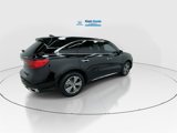 Used 2018 Acura MDX SH-AWD image 2