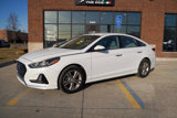 Used 2018 Hyundai Sonata SEL image 2