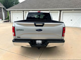 Used 2015 Ford F150 XLT image 5