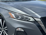 Used 2021 Nissan Altima 2.5 SR image 3