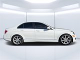 Used 2014 Mercedes-Benz C 250 Sedan image 2