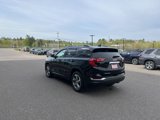 Used 2021 GMC Terrain SLT w/ Infotainment Package II image 4