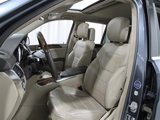 Used 2014 Mercedes-Benz GL 550 4MATIC image 5