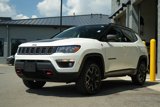 Used 2019 Jeep Compass Trailhawk image 3