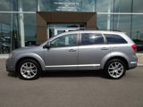 Used 2017 Dodge Journey SXT image 2