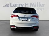 Used 2017 Acura RDX AWD w/ Technology Package image 4