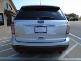 Used 2011 Ford Explorer XLT w/ 202A Rapid Spec Order Code image 6