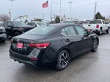 Used 2024 Nissan Sentra SV image 5