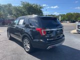 Used 2017 Ford Explorer Limited image 5