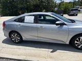 Used 2017 Honda Civic EX image 4