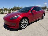 Used 2018 Tesla Model 3 Long Range image 2