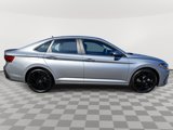 New 2025 Volkswagen Jetta SE image 5