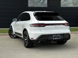 Used 2024 Porsche Macan image 3