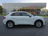 New 2025 Audi Q3 2.0T Premium Plus image 3
