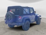 Used 2016 Jeep Wrangler Sport image 5