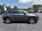 Used 2018 Jeep Compass Latitude w/ Popular Equipment Group image 2
