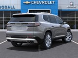 New 2025 GMC Acadia Denali w/ Super Cruise Package image 4