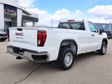 New 2025 GMC Sierra 1500 Pro w/ Pro Value Package image 3