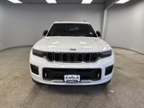 Used 2021 Jeep Grand Cherokee L Overland w/ Advanced Protech Group III image 3
