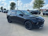 Certified 2023 Chevrolet Blazer LT w/ Midnight/Sport Edition image 5