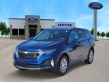 Used 2023 Chevrolet Equinox LT image 3