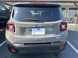 Used 2021 Jeep Renegade Latitude image 5