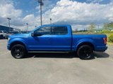 Used 2016 Ford F150 XLT w/ Equipment Group 302A Luxury image 4