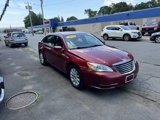 Used 2013 Chrysler 200 Touring image 2