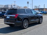 Used 2020 GMC Acadia Denali w/ Technology Package image 4