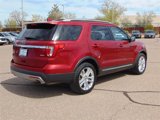 Used 2017 Ford Explorer XLT w/ Equipment Group 202A image 4