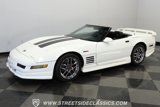 Used 1993 Chevrolet Corvette Convertible image 5