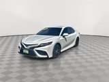 Used 2023 Toyota Camry SE image 4